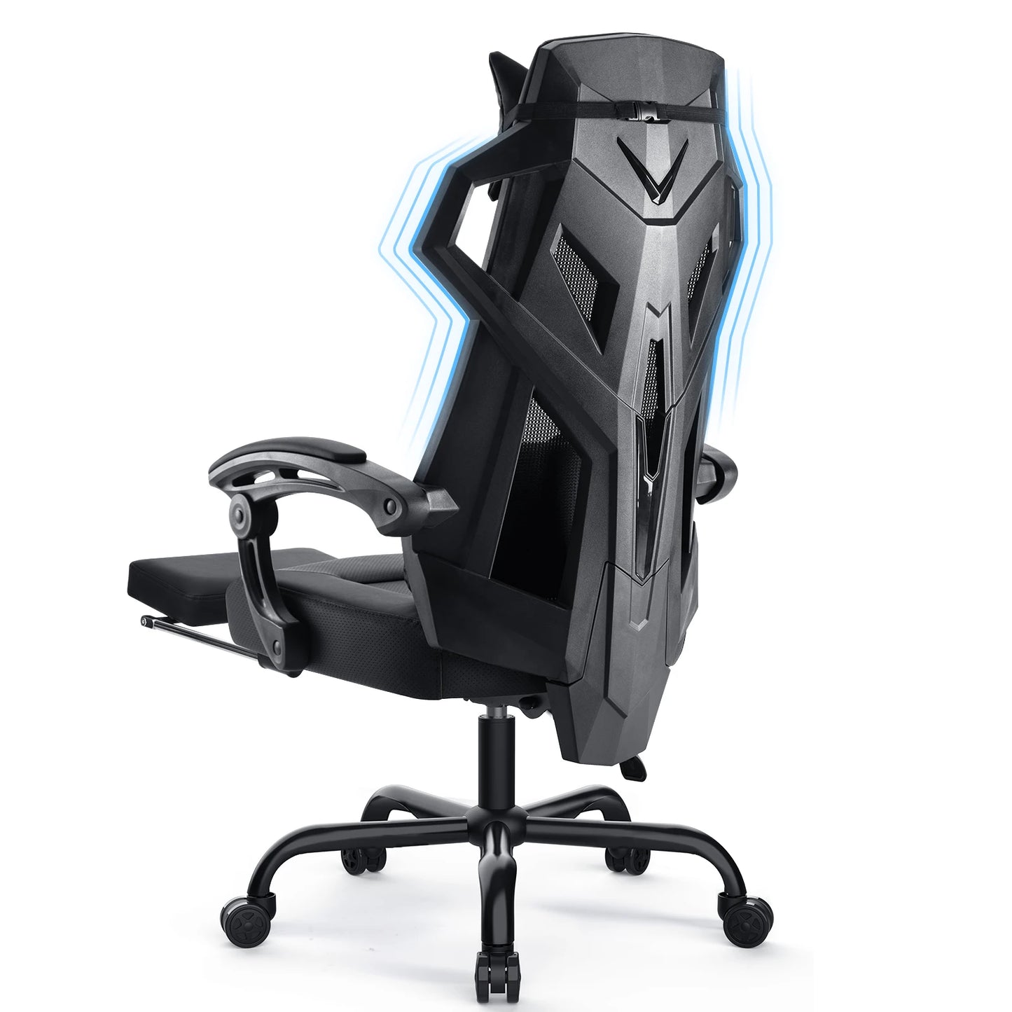 GTPLAYER Ergonomic Office chair Desk chair Gaming