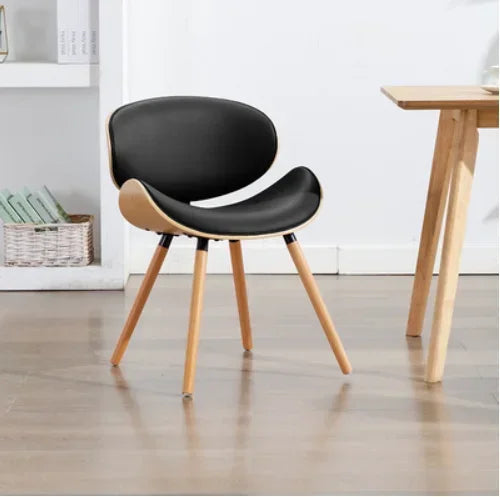 Dining Chairs Modern Wood Design