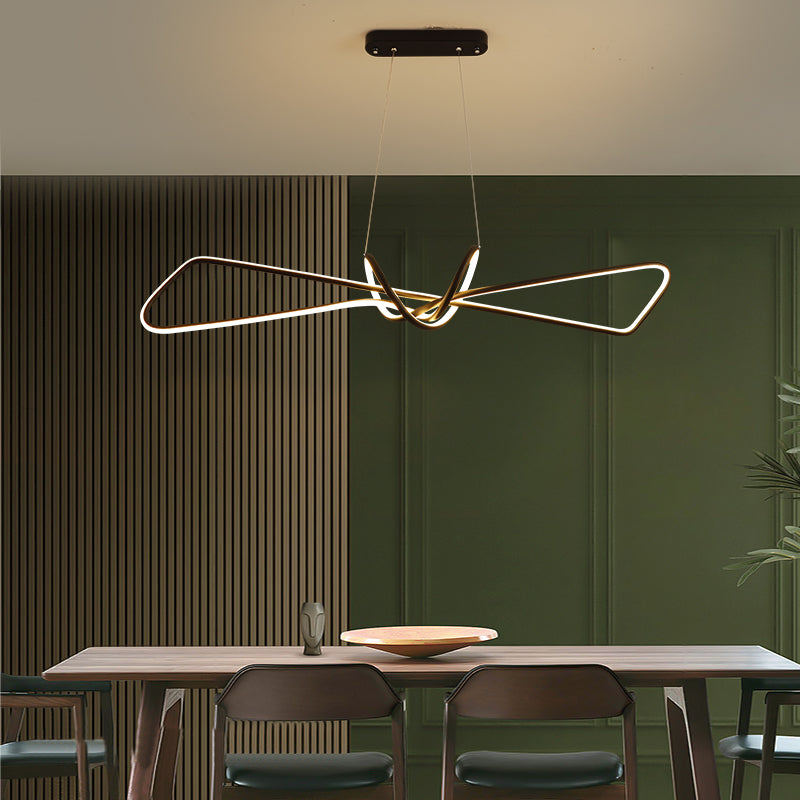 Lampadario cucina Led