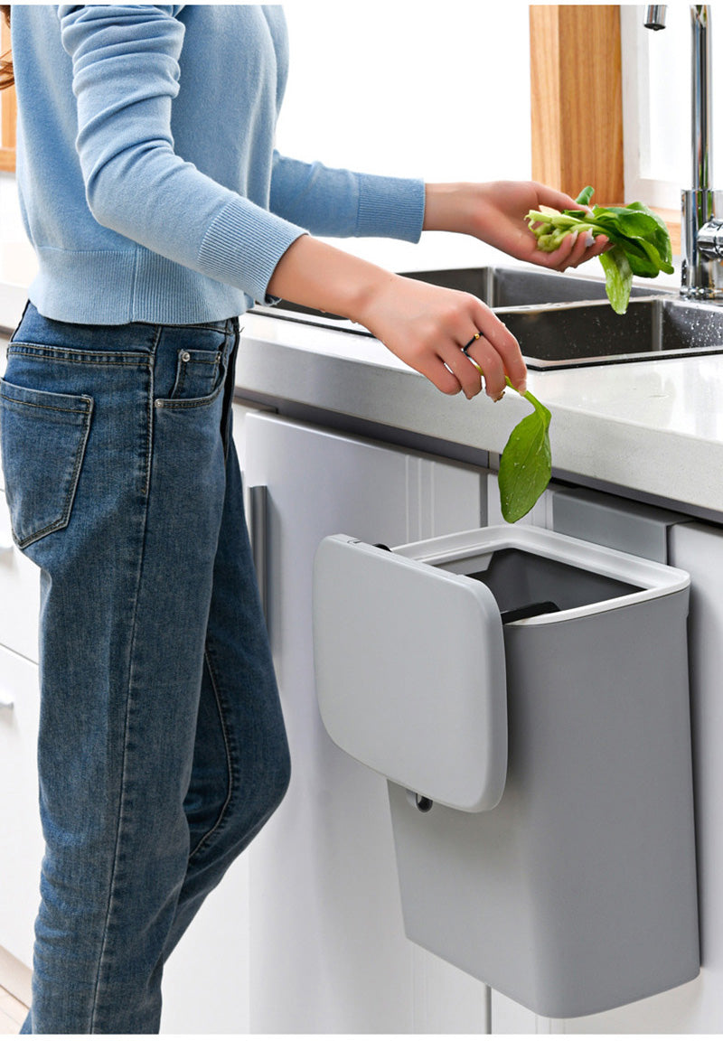 Cestino da cucina per umido