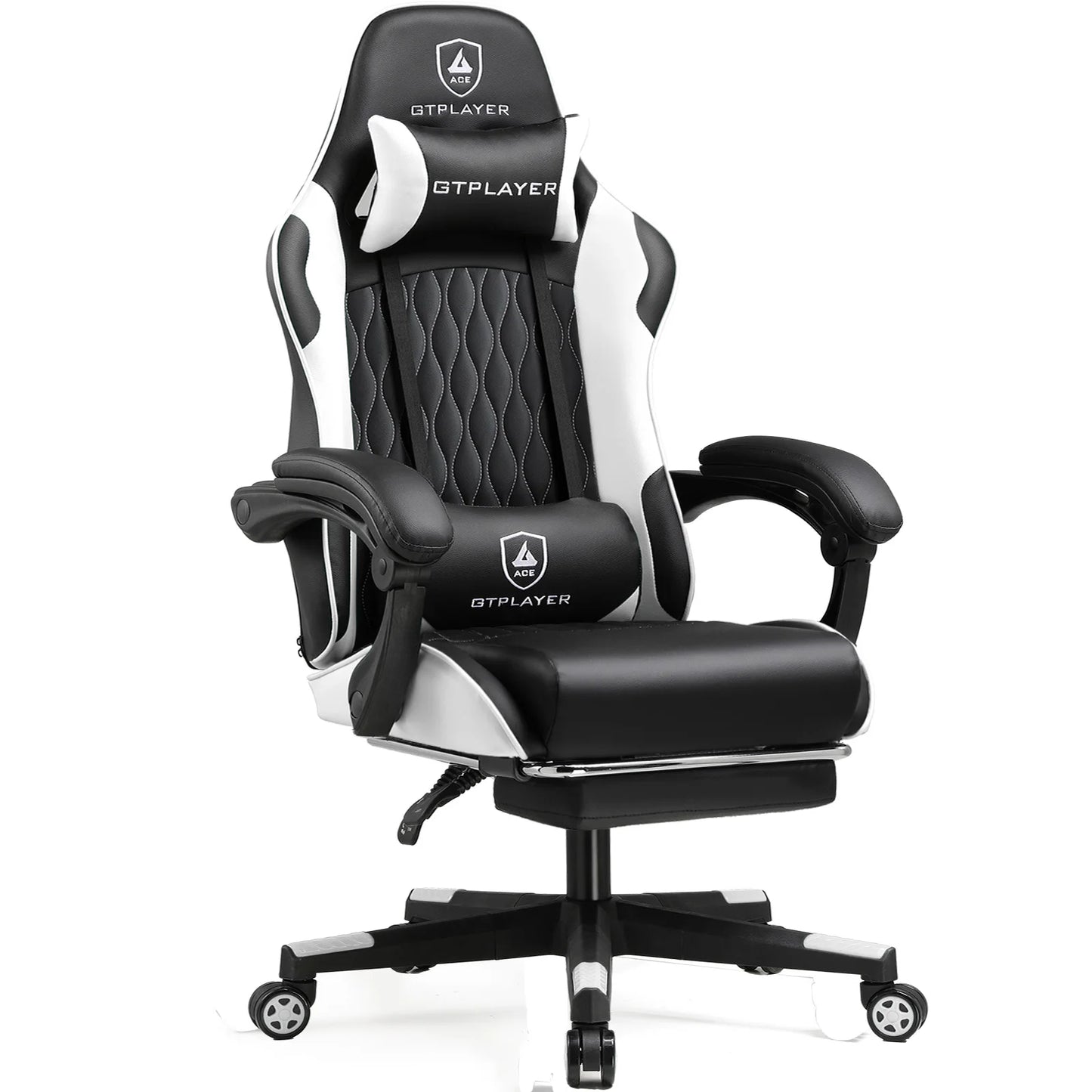 GTPLAYER Gaming chair Gamer chair Ergonomic Office Chair