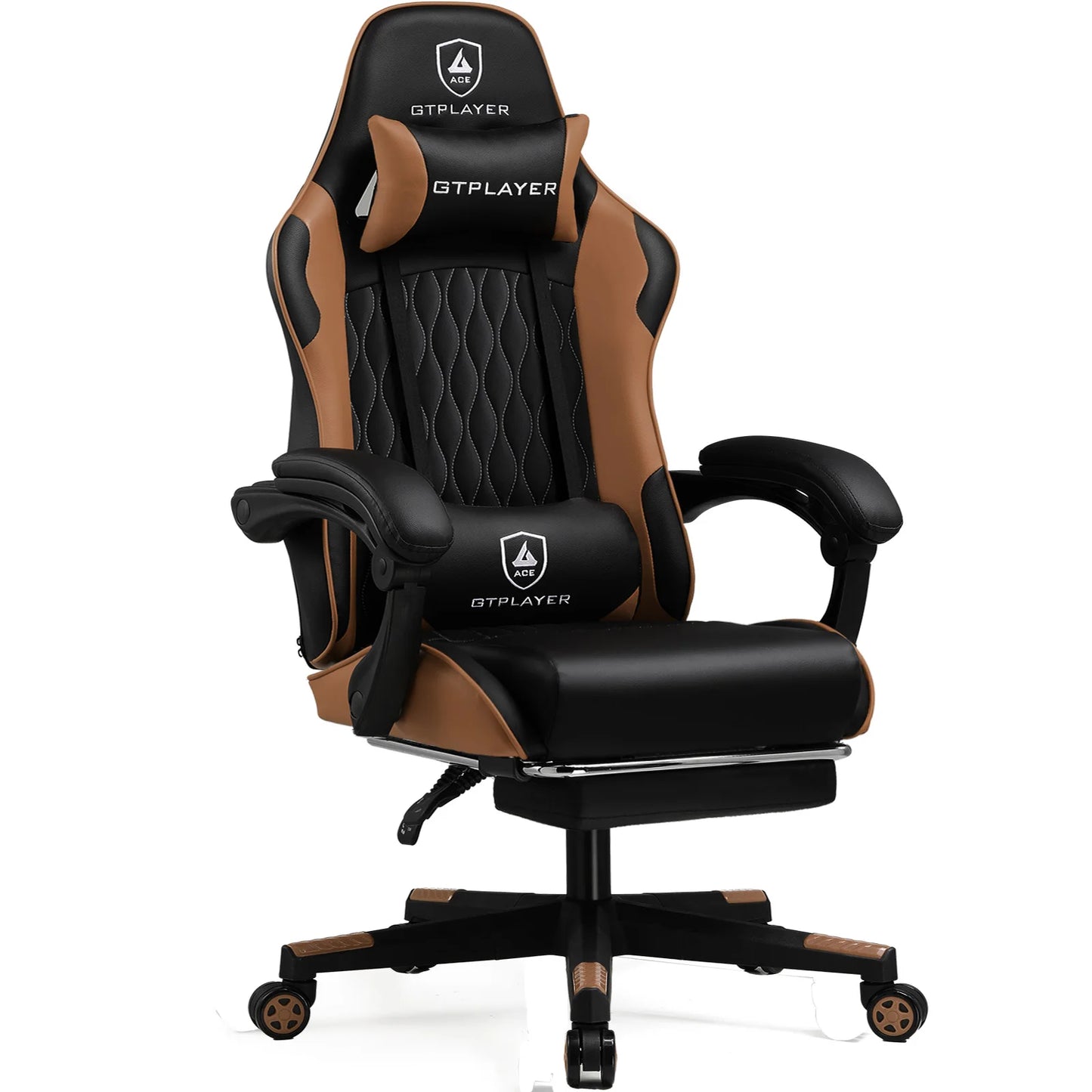 GTPLAYER Gaming chair Gamer chair Ergonomic Office Chair