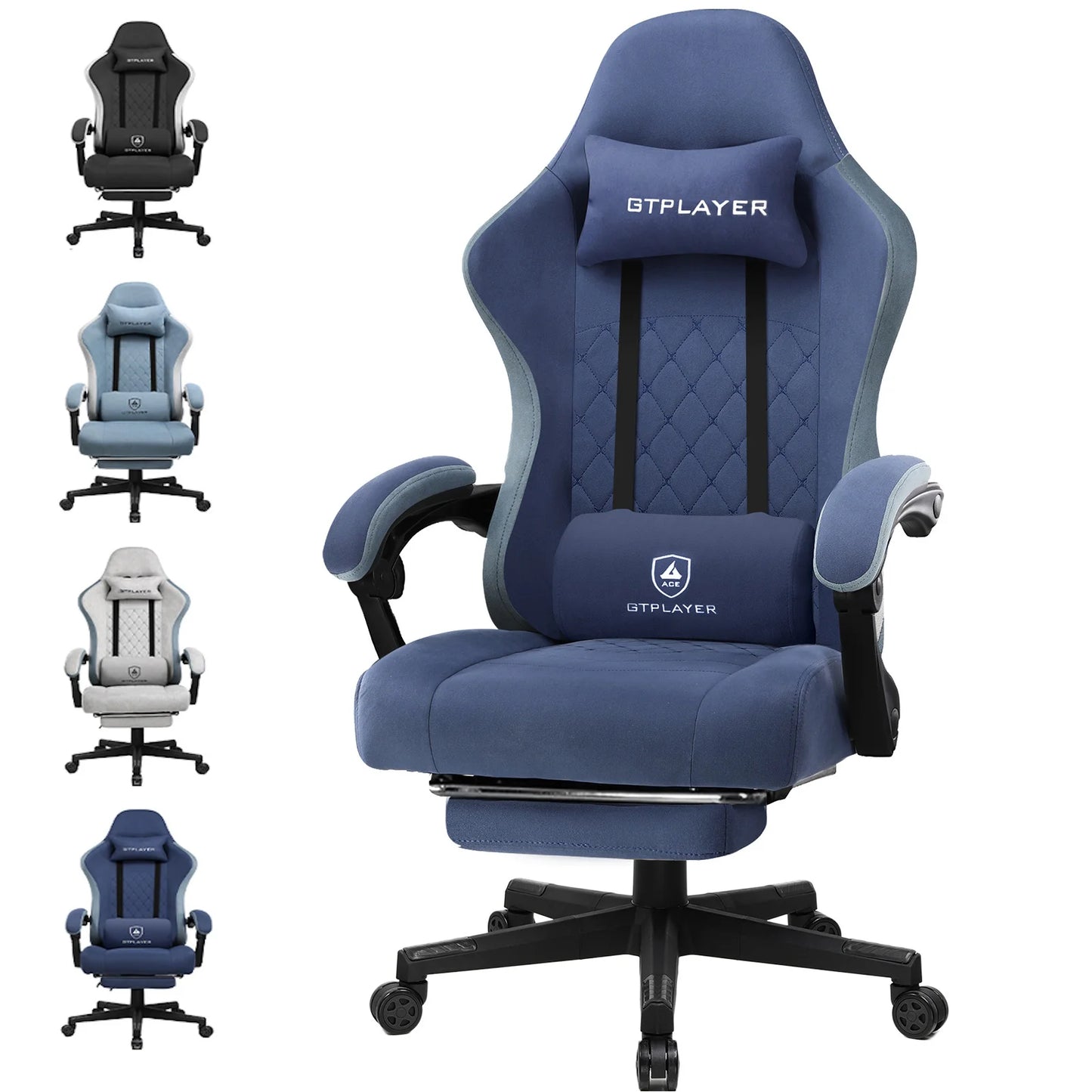 Gaming Chair hi Quality material Player