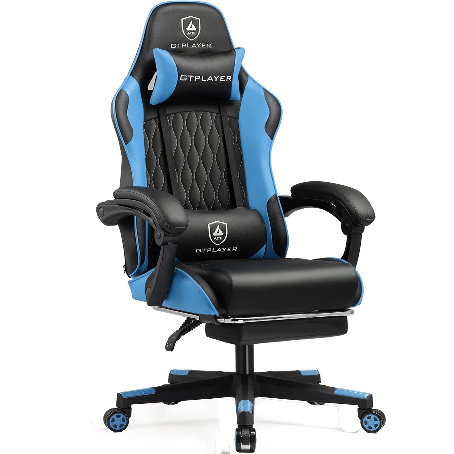 GTPLAYER Gaming chair Gamer chair Ergonomic Office Chair