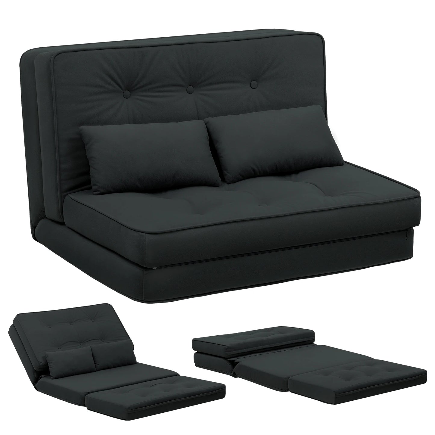 Sofa Couch Sleeping Couch Small Bed  Mini Bed