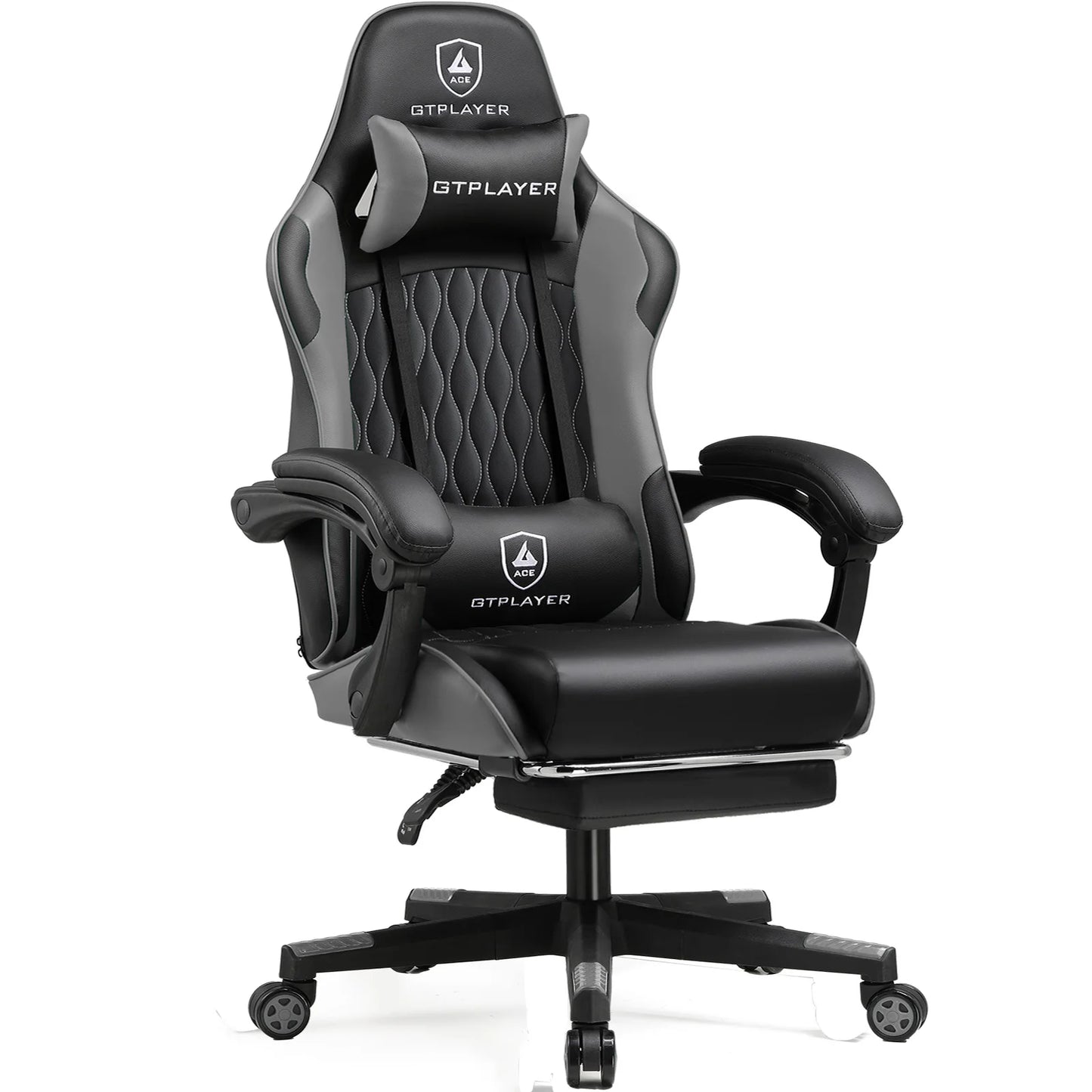 GTPLAYER Gaming chair Gamer chair Ergonomic Office Chair