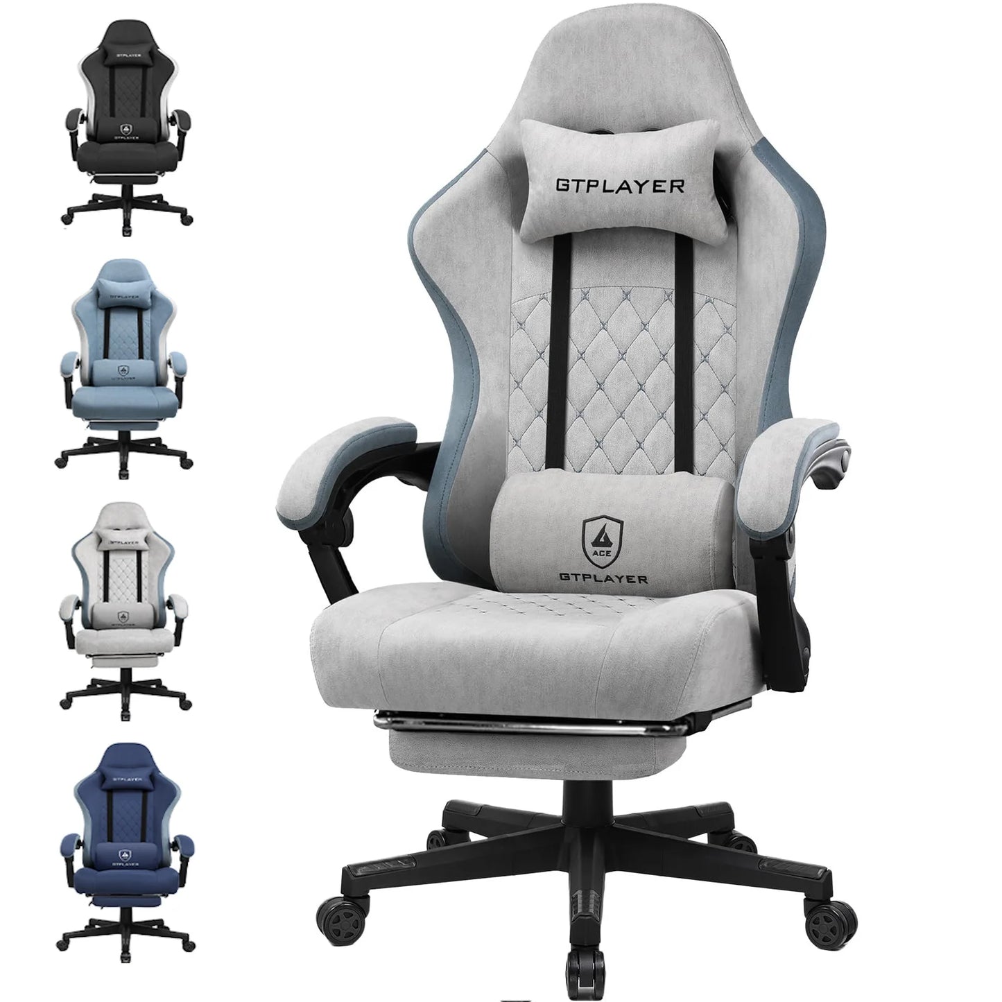 Gaming Chair hi Quality material Player