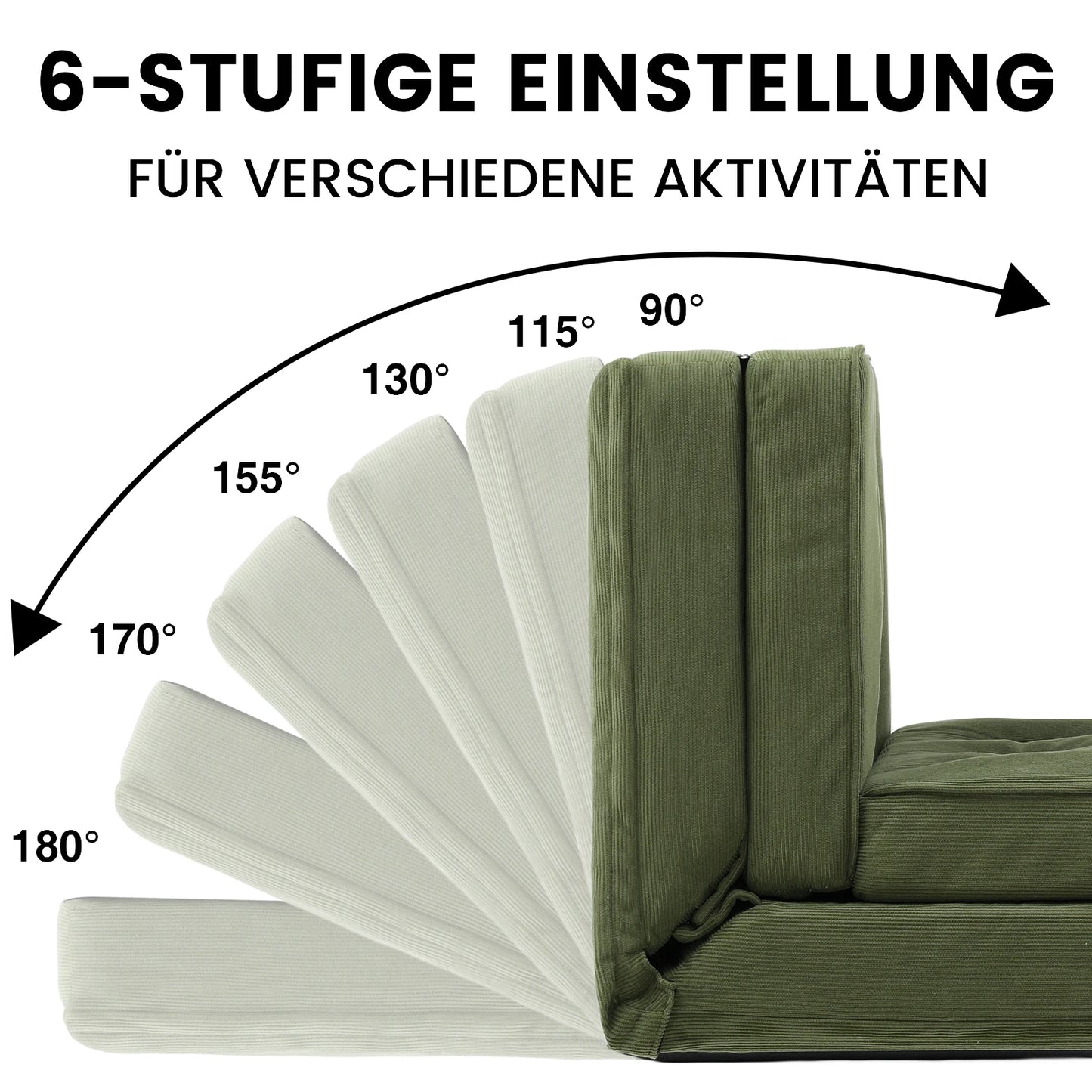 Sofa Couch Sleeping Couch Small Bed  Mini Bed