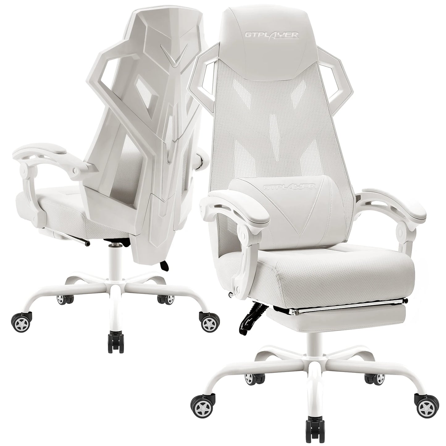 GTPLAYER Ergonomic Office chair Desk chair Gaming