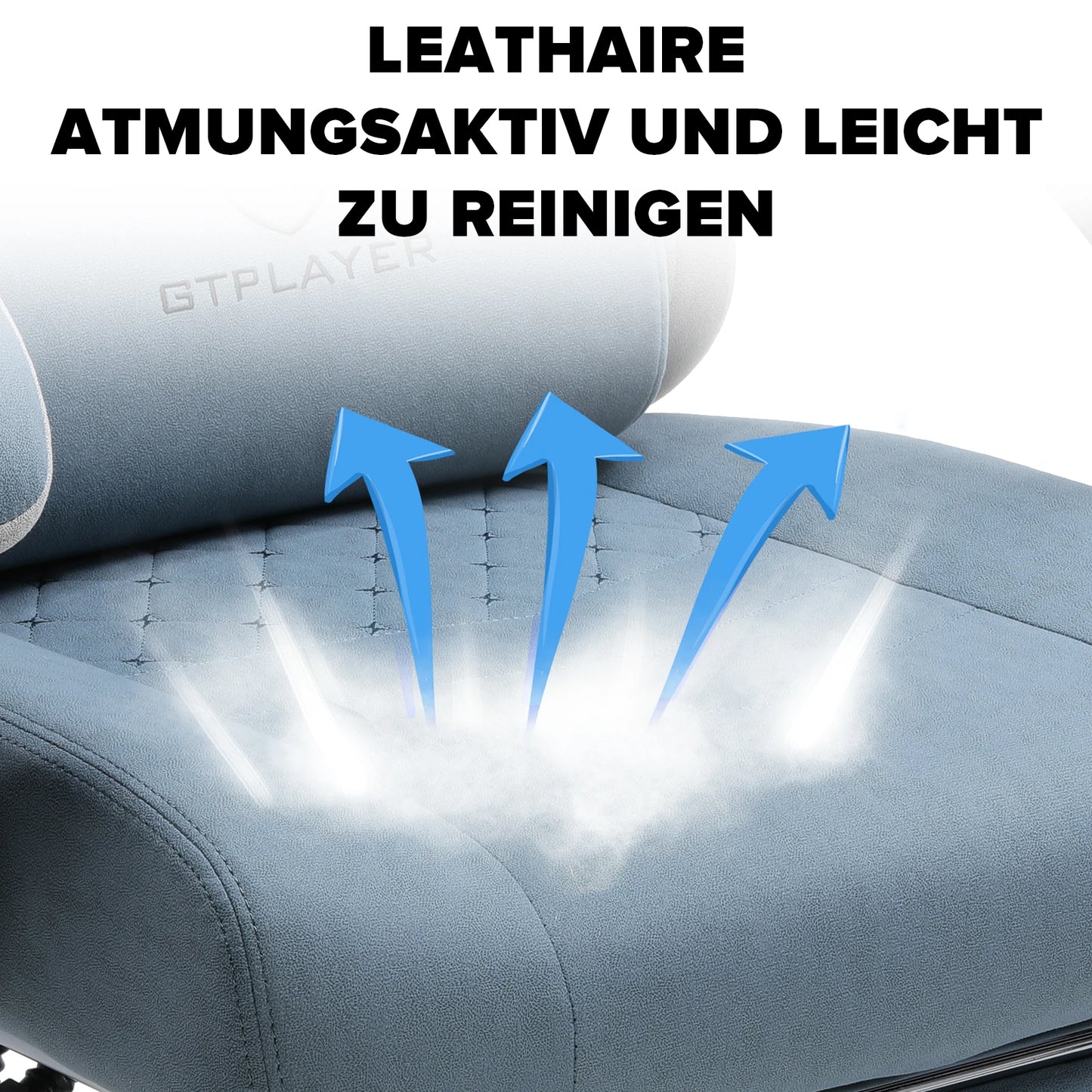 Gaming Chair hi Quality material Player