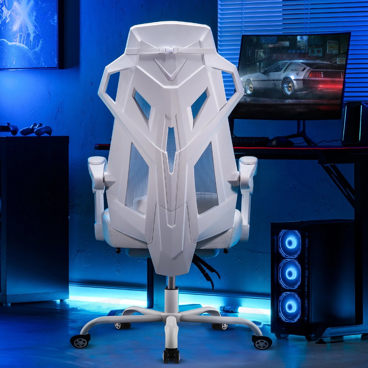 GTPLAYER Ergonomic Office chair Desk chair Gaming