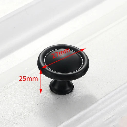 2" ~ 24'' Kitchen Door T Bar Straight Handle Knobs Cabinet Pull Diameter 10mm