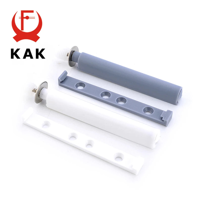 KAK 4pcs/lot Push To Open System Damper Buffer For Cabinet Door