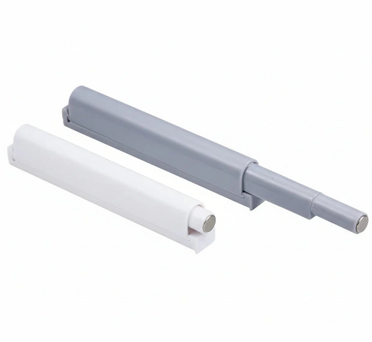 KAK 4pcs/lot Push To Open System Damper Buffer For Cabinet Door