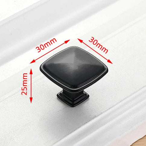 2" ~ 24'' Kitchen Door T Bar Straight Handle Knobs Cabinet Pull Diameter 10mm