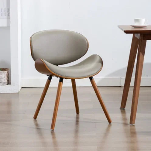 Dining  Chairs Modern Wood Design