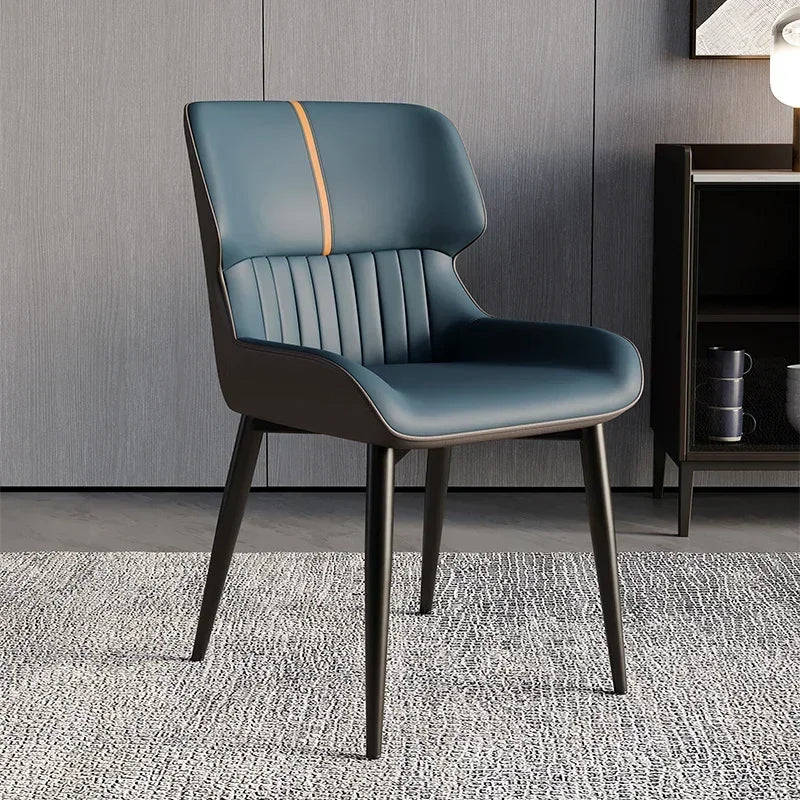 Nordic Style Intelligent Solid Wood chairs