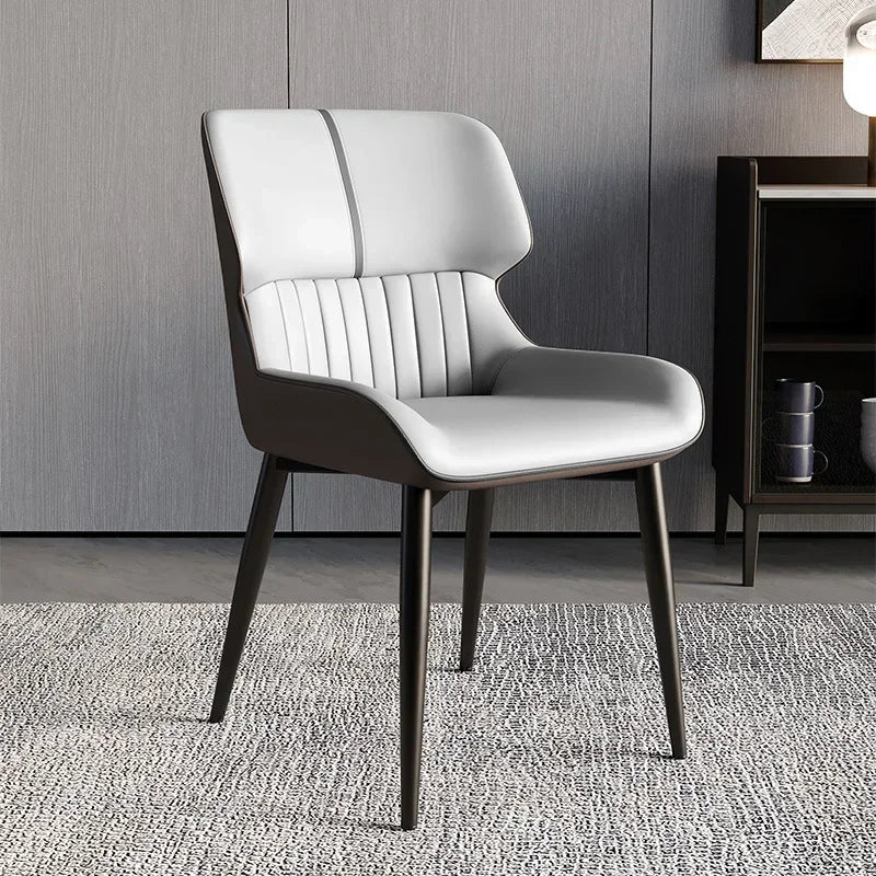 Nordic Style Intelligent Solid Wood chairs