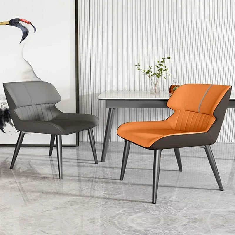 Nordic Style Intelligent Solid Wood chairs