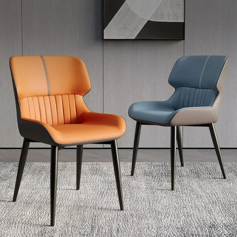 Nordic Style Intelligent Solid Wood chairs
