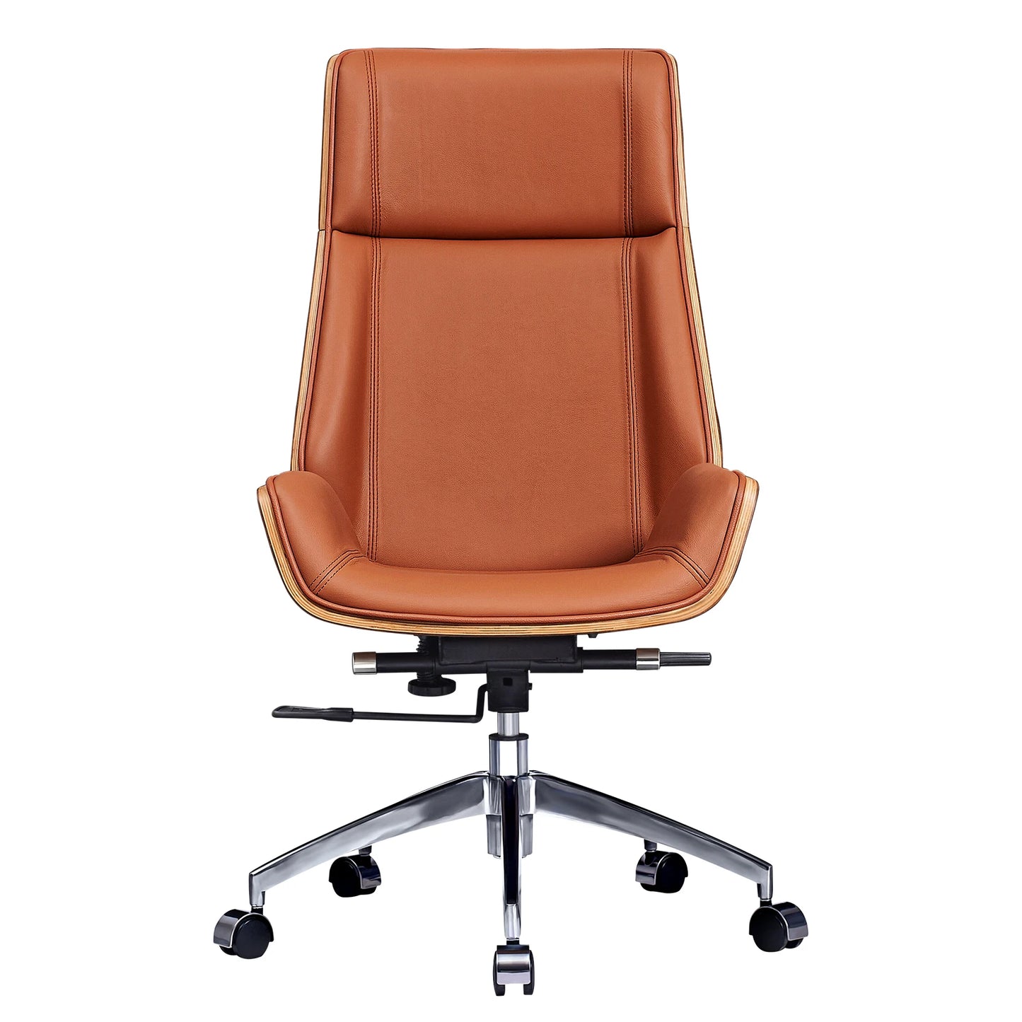 Pro Quality Managerial Office Chair  Ergonomic 360 Swivel Lift