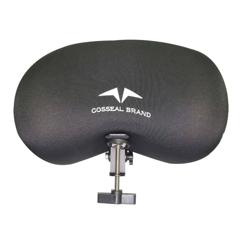 Chair Neck Pillow Ergonomic Chair Headrest Cushion