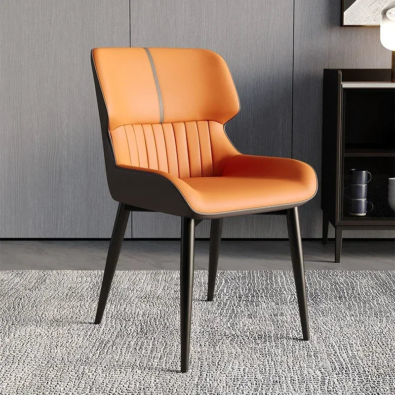 Nordic Style Intelligent Solid Wood chairs