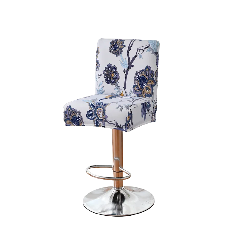 bar chair Dining Room Chair Covers