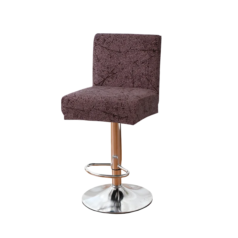 bar chair Dining Room Chair Covers