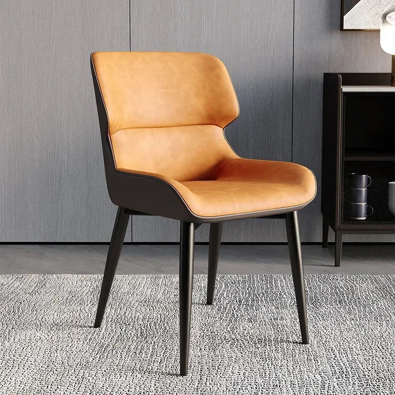 Nordic Style Intelligent Solid Wood chairs