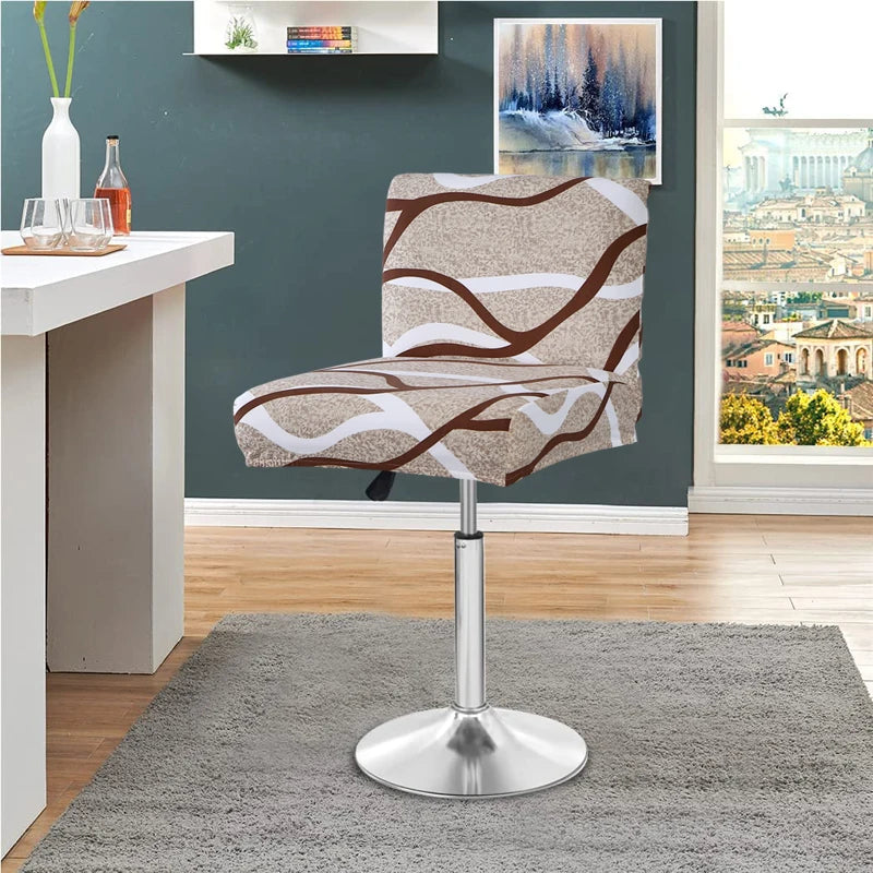 bar chair Dining Room Chair Covers