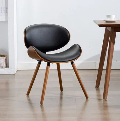 Dining  Chairs Modern Wood Design