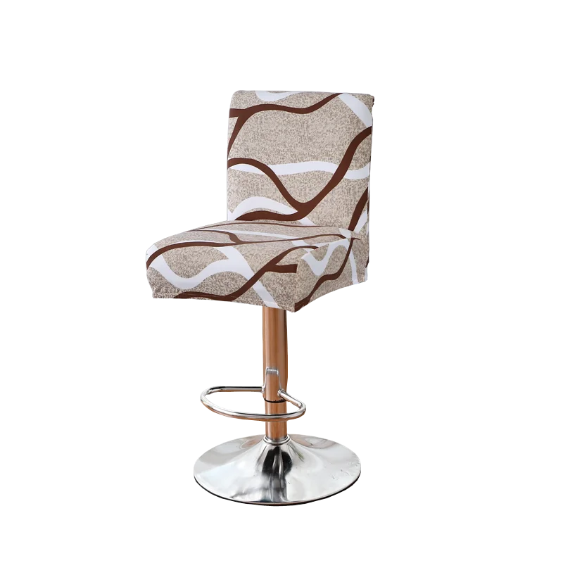 bar chair Dining Room Chair Covers