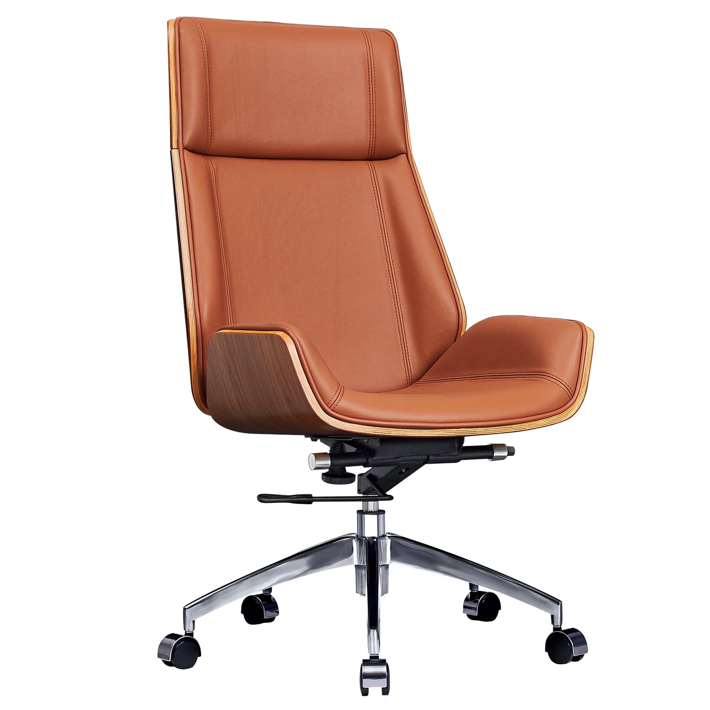 Pro Quality Managerial Office Chair  Ergonomic 360 Swivel Lift