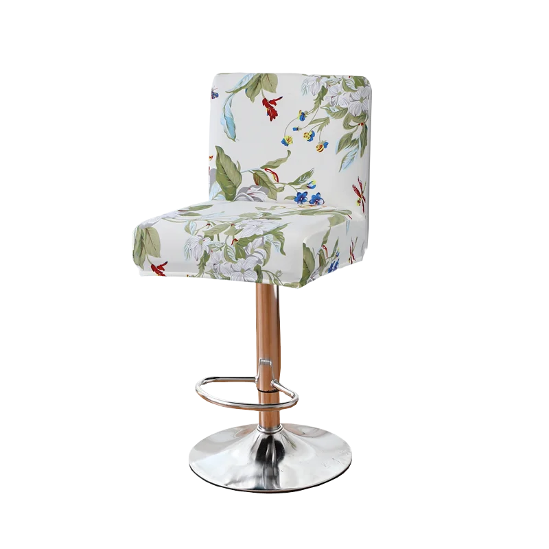 bar chair Dining Room Chair Covers