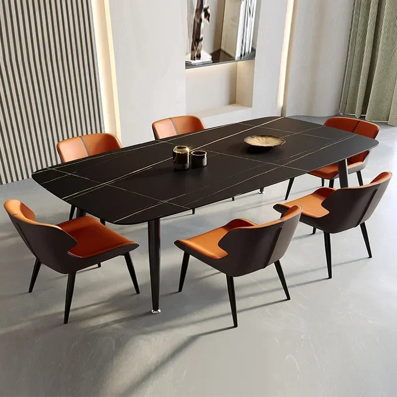 Nordic Style Intelligent Solid Wood chairs