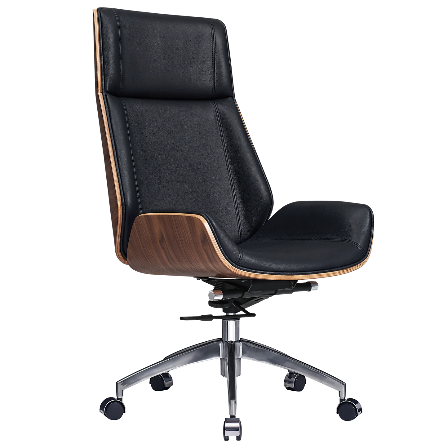 Pro Quality Managerial Office Chair  Ergonomic 360 Swivel Lift
