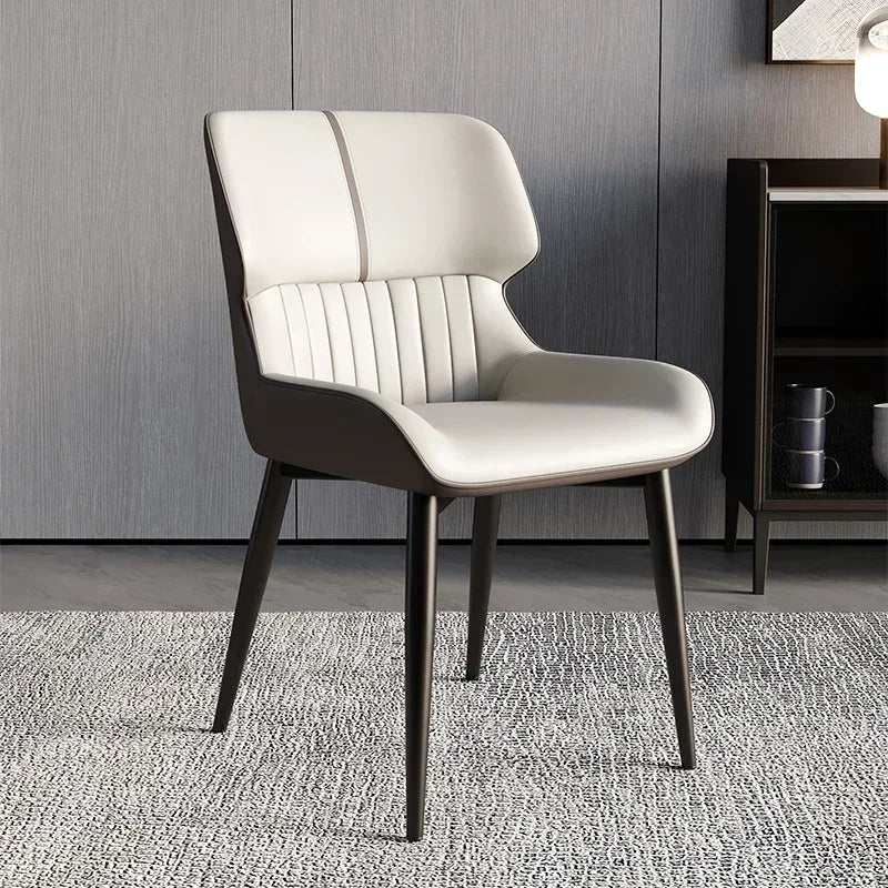Nordic Style Intelligent Solid Wood chairs