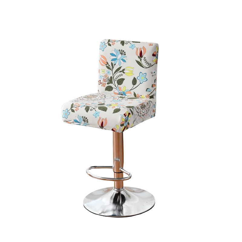 bar chair Dining Room Chair Covers