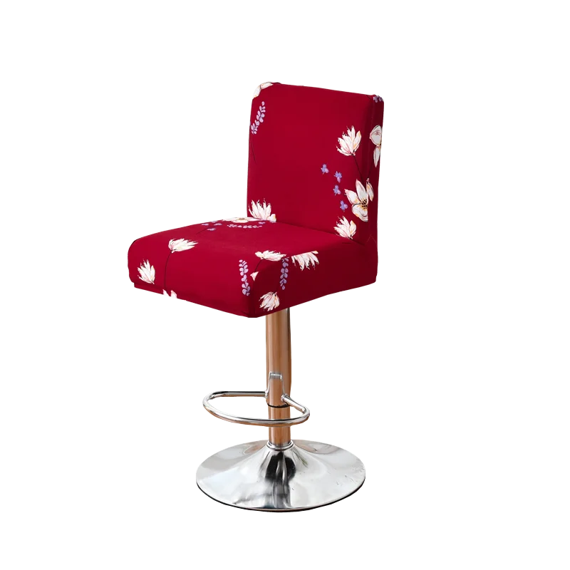 bar chair Dining Room Chair Covers