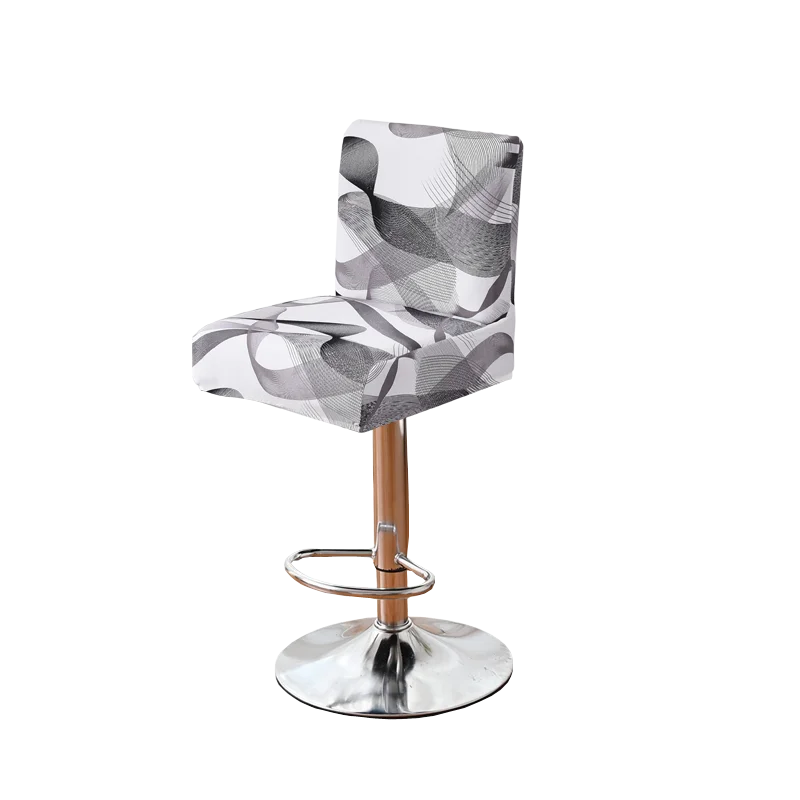 bar chair Dining Room Chair Covers