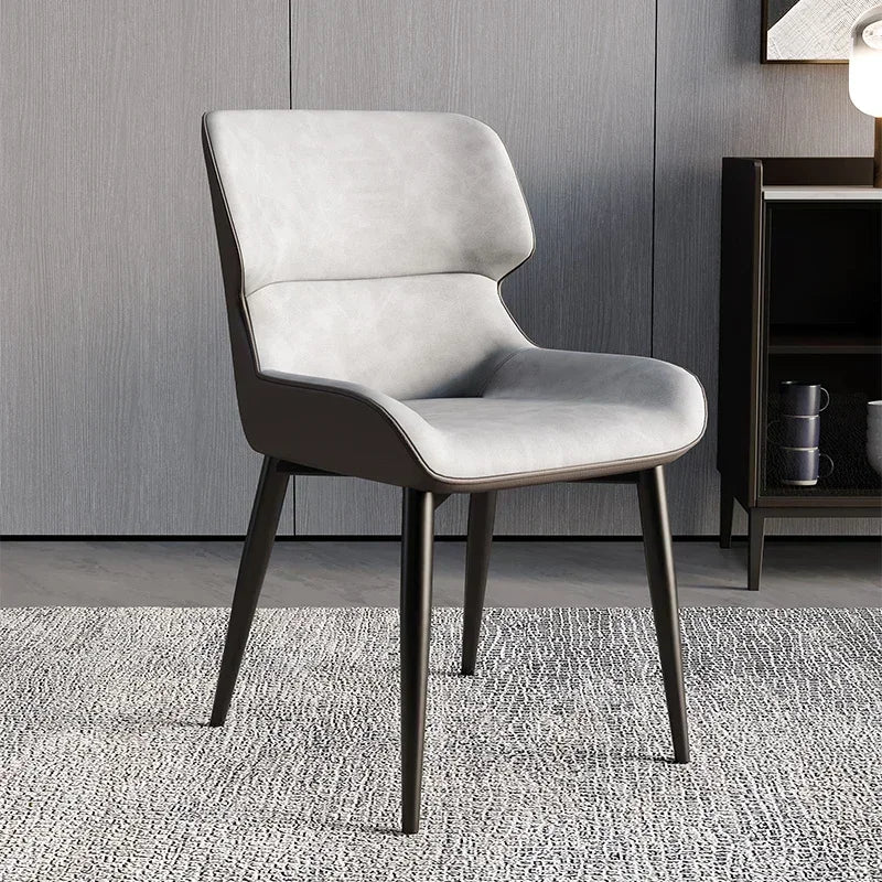 Nordic Style Intelligent Solid Wood chairs