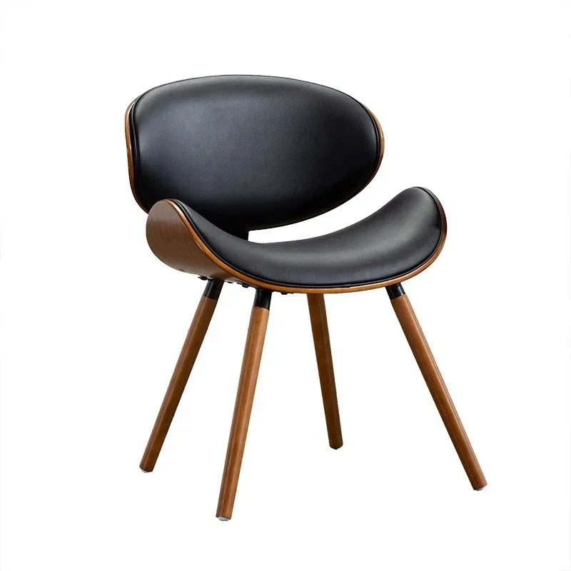 Dining  Chairs Modern Wood Design