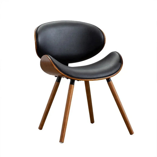 Dining  Chairs Modern Wood Design