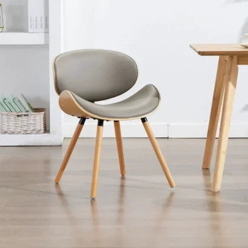 Dining  Chairs Modern Wood Design