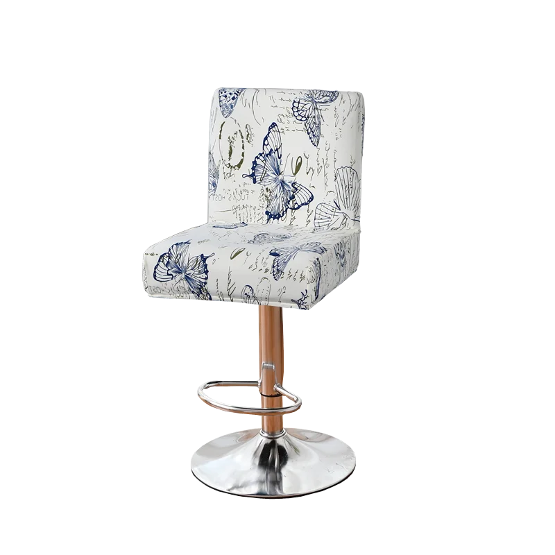 bar chair Dining Room Chair Covers