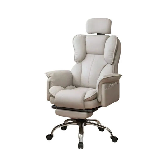 Ergonomic Office Chair grey