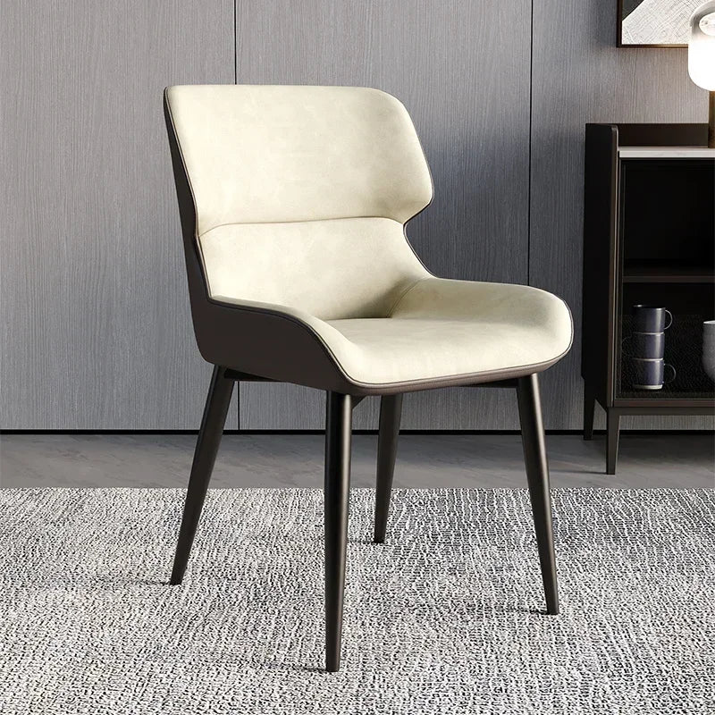 Nordic Style Intelligent Solid Wood chairs