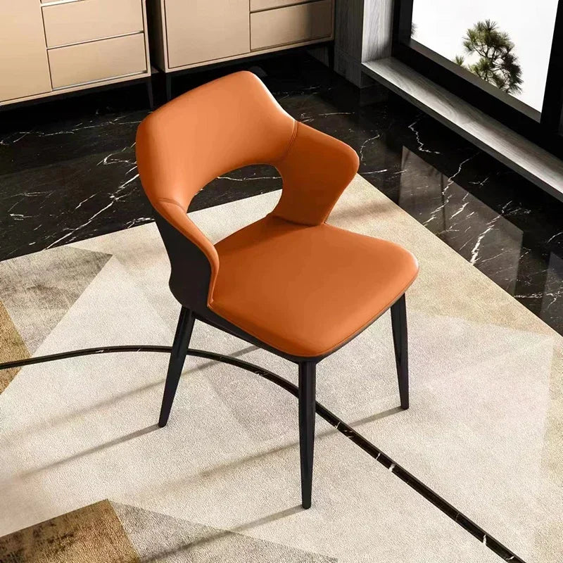 Nordic Style Intelligent Solid Wood chairs