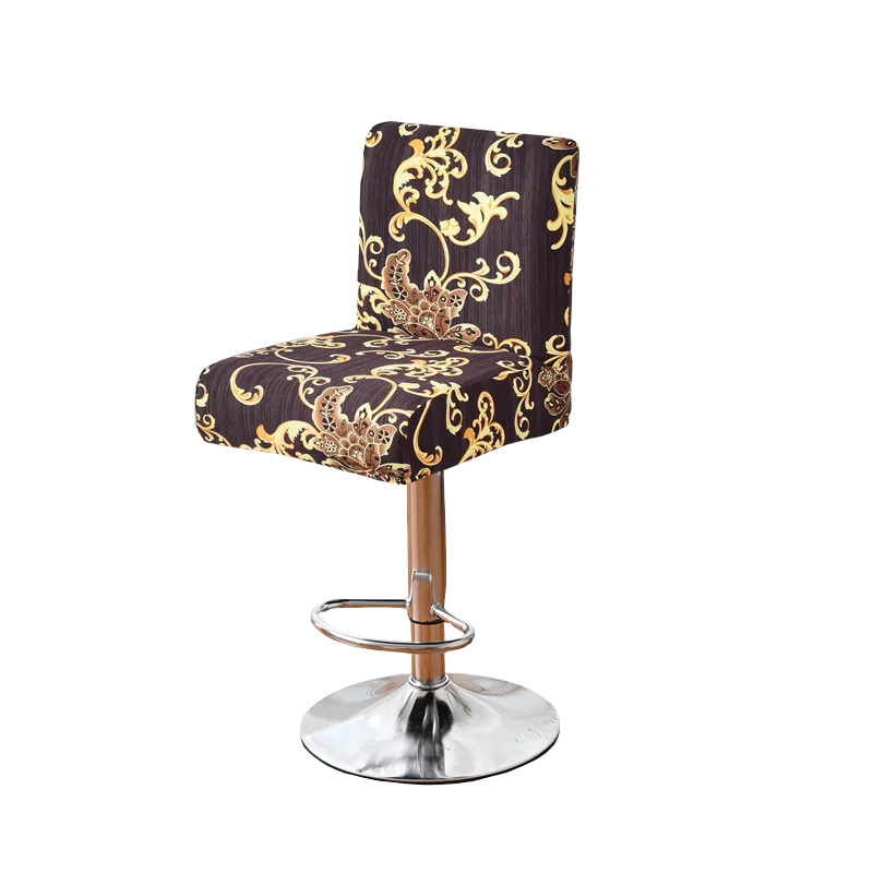 bar chair Dining Room Chair Covers